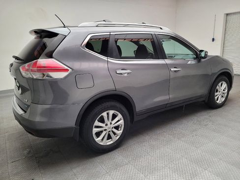 Used 2014 Nissan Rogue SV FWD image 10