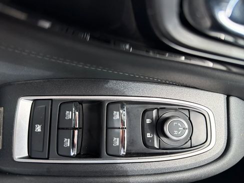 Used 2024 Subaru Legacy Limited AWD/4WD image 48