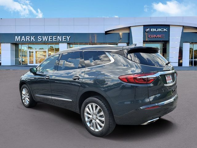 Used 2019 Buick Enclave Premium w/ Experience Buick Package FWD image 29