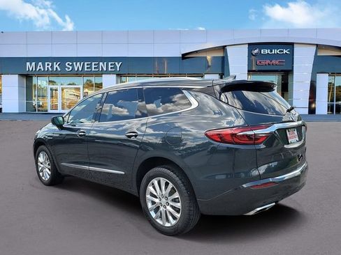 Used 2019 Buick Enclave Premium w/ Experience Buick Package FWD image 29