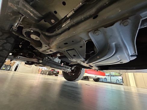 Used 2022 Ford Bronco Black Diamond AWD/4WD image 65