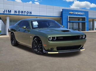 Used 2023 Dodge Challenger R/T Scat Pack RWD 360° Tour