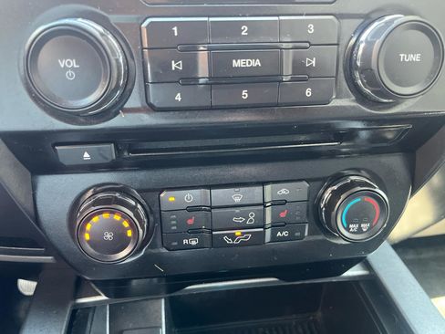 Used 2017 Ford F150 XLT w/ Equipment Group 302A Luxury AWD/4WD image 19