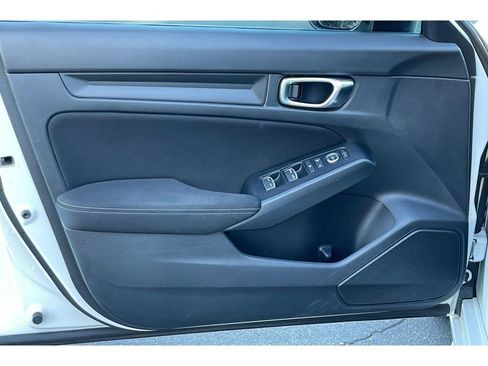 Certified 2024 Honda Civic Sport image 11