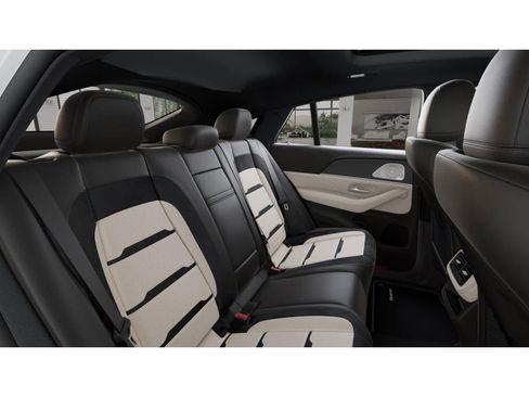 New 2026 Mercedes-Benz GLE 53 AMG 4MATIC Coupe image 4