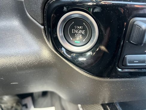 Certified 2023 Chevrolet Silverado 1500 ZR2 w/ Technology Package image 30