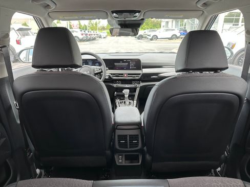 New 2026 Kia Seltos S AWD/4WD image 11