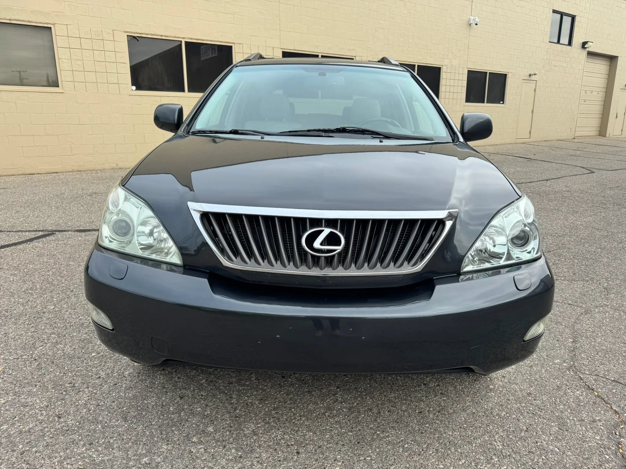 Used 2009 Lexus RX 350 AWD image 2