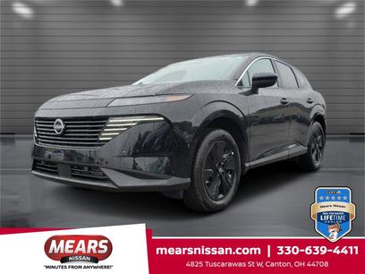 New 2026 Nissan Murano SV