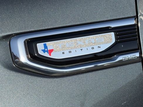 Used 2020 GMC Sierra 1500 SLT AWD/4WD image 13