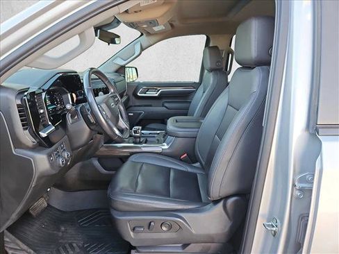 Used 2022 Chevrolet Silverado 1500 RST w/ Texas Edition Plus image 16