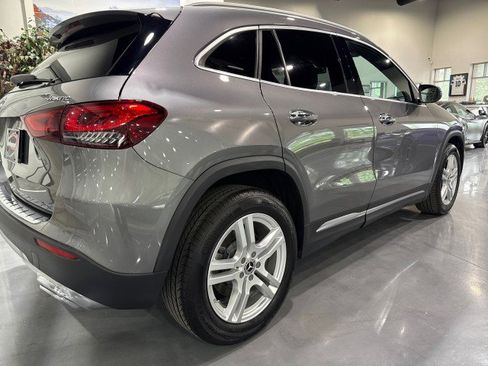 Used 2021 Mercedes-Benz GLA 250 4MATIC image 35