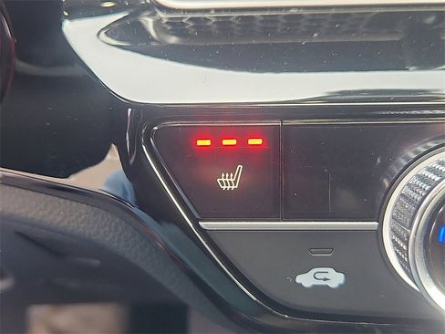 Used 2023 Honda Civic EX image 18