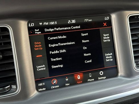 Used 2022 Dodge Charger GT w/ Navigation & Travel Group image 5