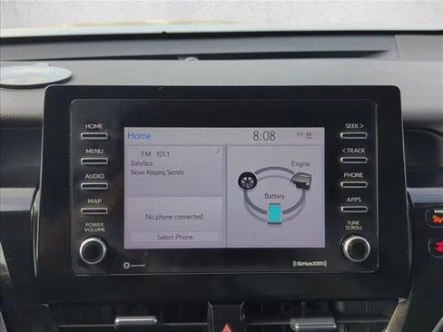 Used 2023 Toyota Camry LE FWD image 13