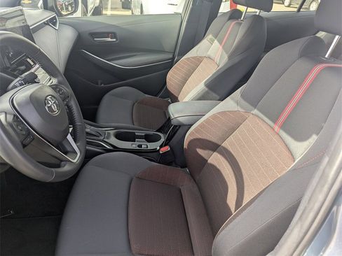 Used 2023 Toyota Corolla SE image 8