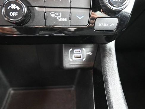 Used 2025 Jeep Compass Trailhawk AWD/4WD image 24