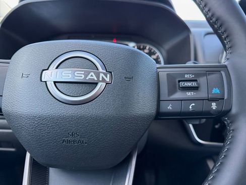 New 2026 Nissan Rogue SV w/ Cold Weather Package image 26