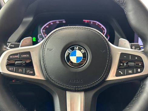 Used 2020 BMW X5 sDrive40i w/ M Sport Package RWD image 17