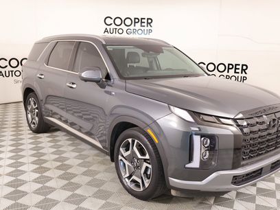 Used 2023 Hyundai Palisade Limited