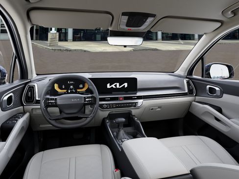 New 2026 Kia Sorento S AWD/4WD image 15