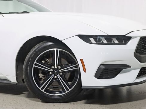 Used 2024 Ford Mustang Premium RWD image 5