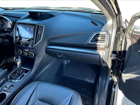 Used 2023 Subaru Crosstrek 2.5i Limited w/ Moonroof Package AWD/4WD image 12