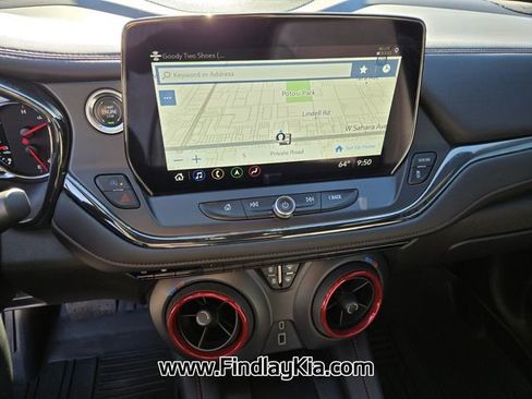 Used 2023 Chevrolet Blazer RS w/ Driver Confidence II Package image 25