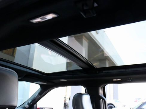 Certified 2022 Ford F150 Raptor w/ Equipment Group 801A High image 24