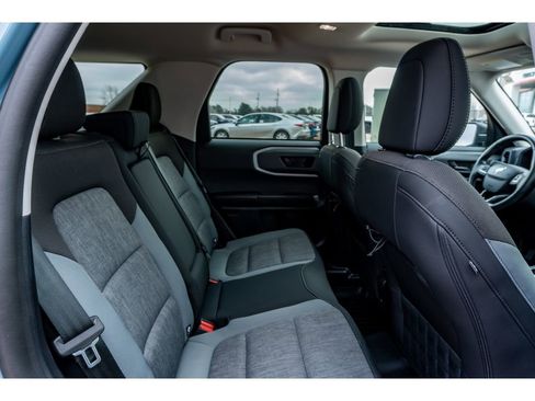 Used 2023 Ford Bronco Sport Big Bend w/ Convenience Package image 17