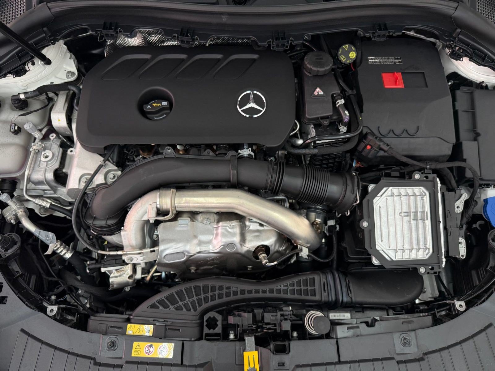 New 2026 Mercedes-Benz GLA 250 image 32
