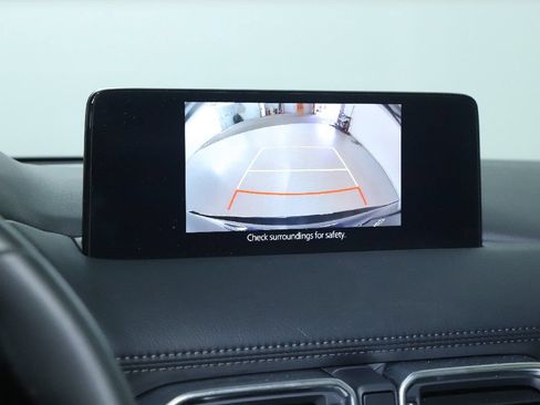 Used 2023 MAZDA CX-5 AWD 2.5 S w/ Premium Package image 29