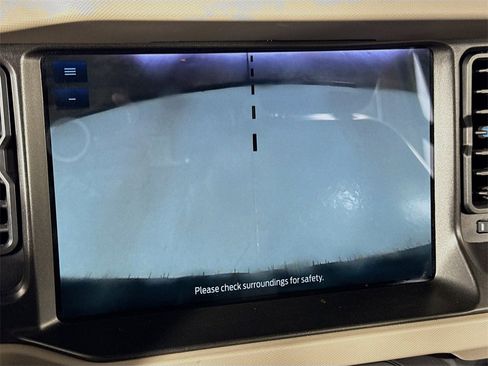 Used 2021 Ford Bronco Wildtrak image 47