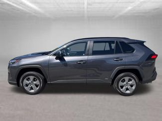 Used 2025 Toyota RAV4 LE AWD/4WD video 2