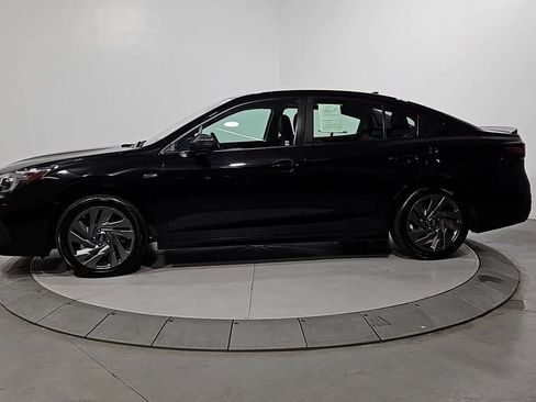 Used 2023 Subaru Legacy Sport image 2