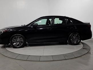 Used 2023 Subaru Legacy Sport video 2