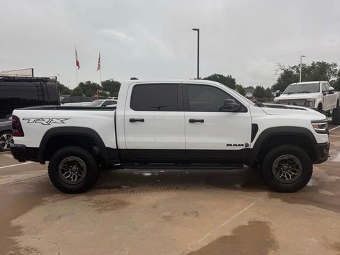 Used 2024 RAM 1500 TRX AWD/4WD image 9