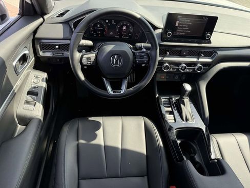 Used 2025 Acura Integra A-Spec image 14