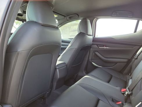 New 2026 MAZDA MAZDA3 s Sport FWD image 10