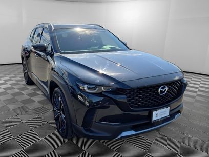 Used 2025 MAZDA CX-50 AWD 2.5 Turbo w/ Cargo Package