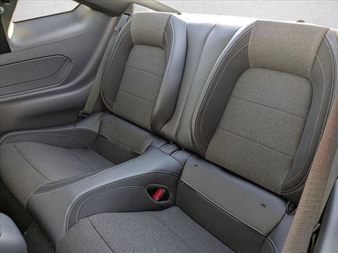 New 2026 Ford Mustang GT image 15