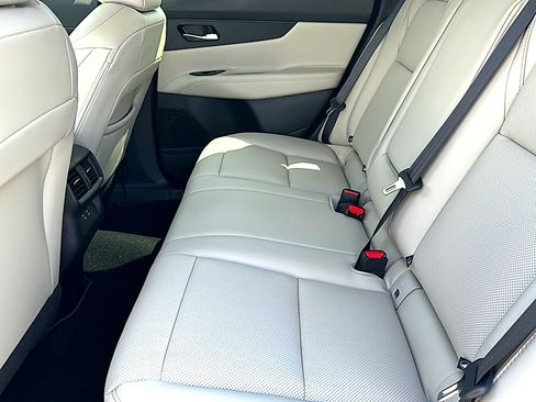 New 2026 Nissan Murano SL AWD/4WD image 16