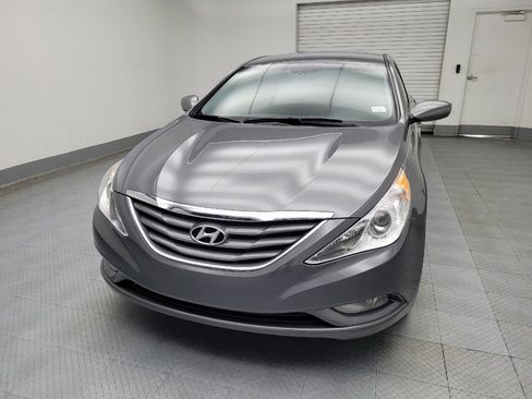 Used 2013 Hyundai Sonata GLS w/ Popular Equipment Pkg image 15