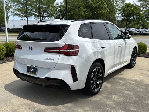 New 2026 BMW X3 xDrive30 AWD/4WD image 5