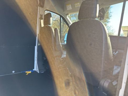 New 2026 Ford Transit 250 148 Medium Roof w/ Load Area Protection Package image 27