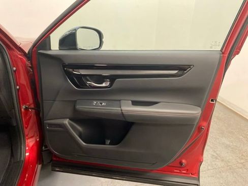 Used 2025 Honda CR-V Sport Touring image 24