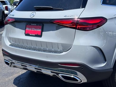 New 2026 Mercedes-Benz GLC 300 4MATIC image 15