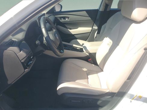 Certified 2023 Honda Accord EX-L image 12