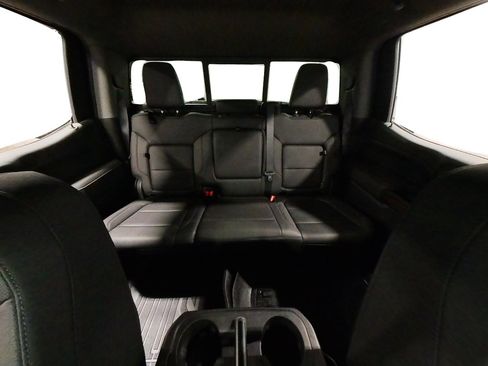 Used 2019 GMC Sierra 1500 SLT image 47