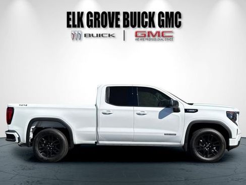 New 2026 GMC Sierra 1500 Elevation AWD/4WD image 3